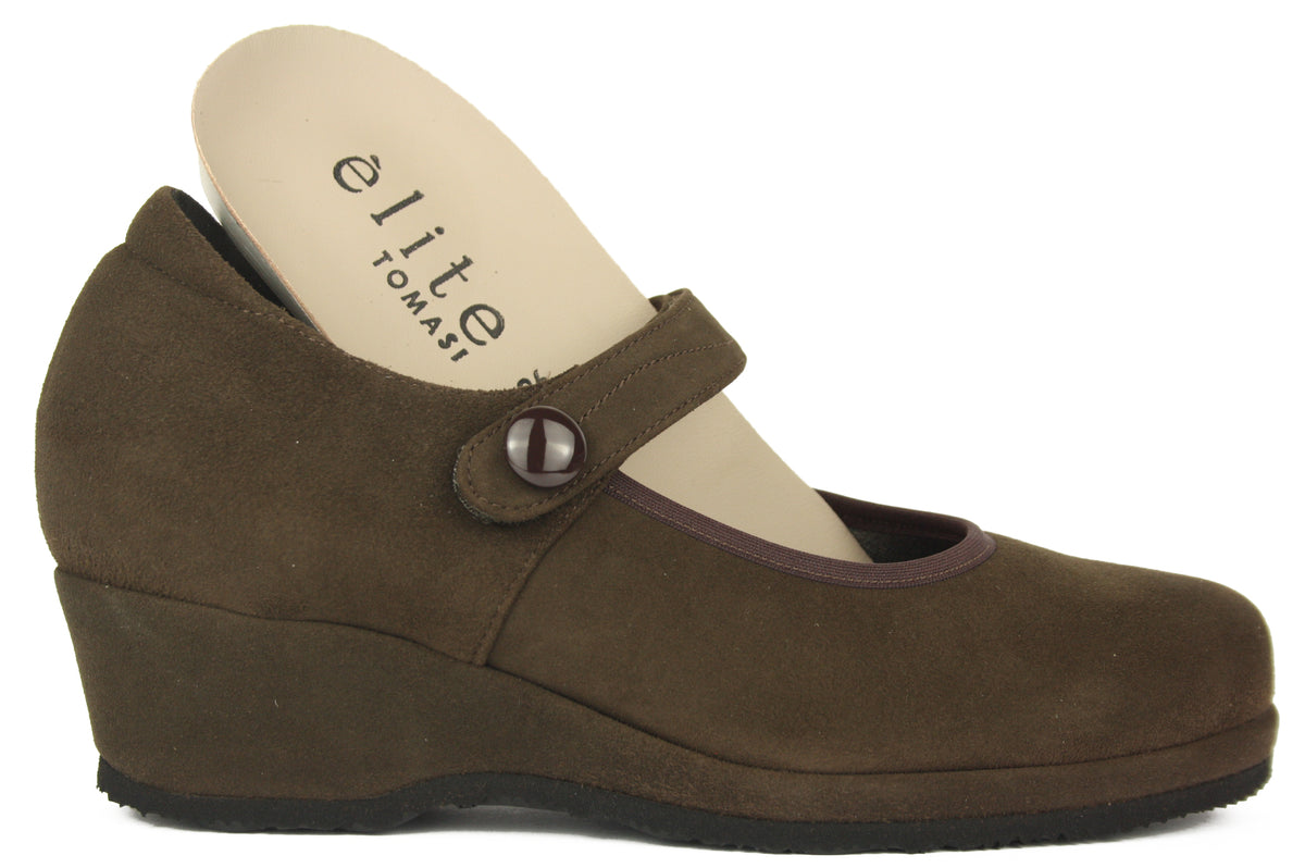 ISABEL VANITY F.M. T.MORO CINTURINO DONNA