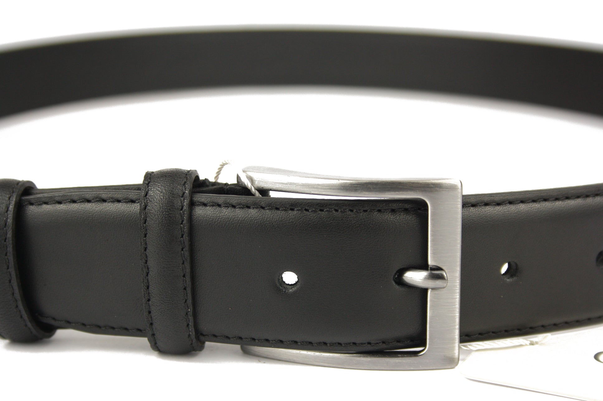041 NERO CINTURA UOMO ACCESSORI