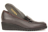 608 T.MORO MOCASSINO DONNA