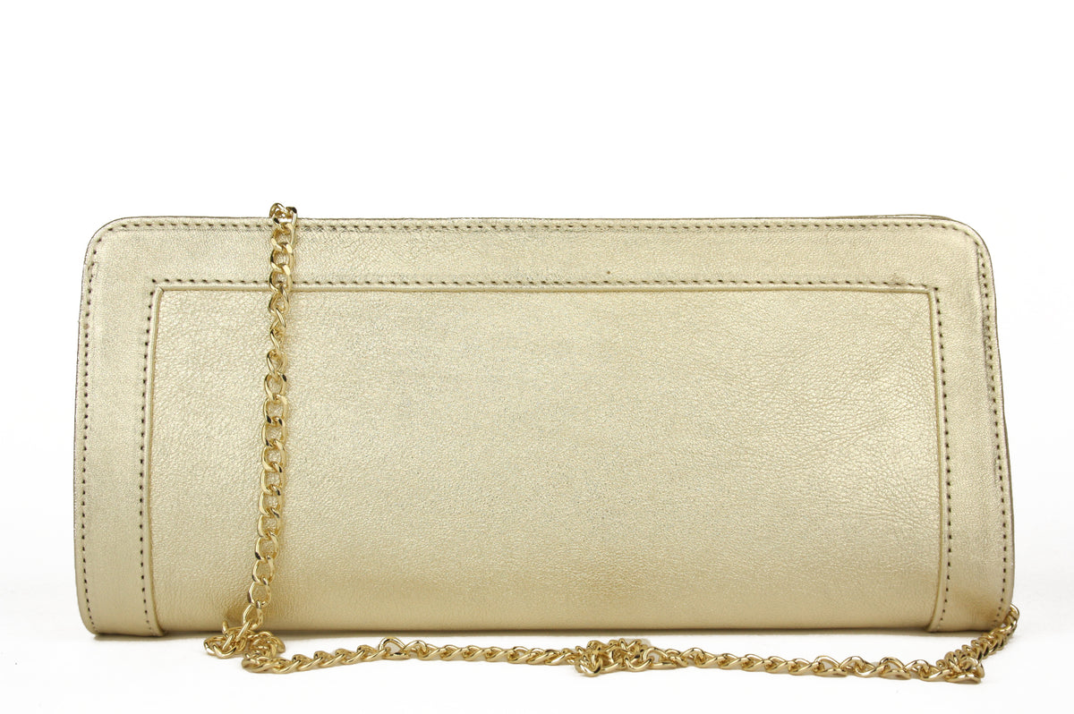 ARIN PLATINO BORSA DONNA DONNA ACCESSORI