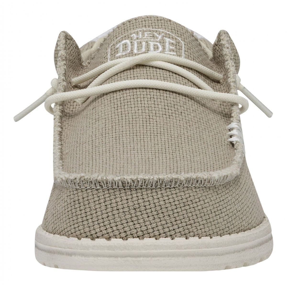 WALLY BRAIDED BEIGE LACCI UOMO