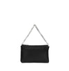 7086 OJ NERO BORSA DONNA DONNA ACCESSORI