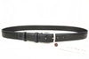 048 NERO CINTURA UOMO ACCESSORI