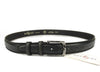 1134 BLU CINTURA UOMO ACCESSORI
