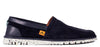 11162 BLU ESPADRILLAS UOMO