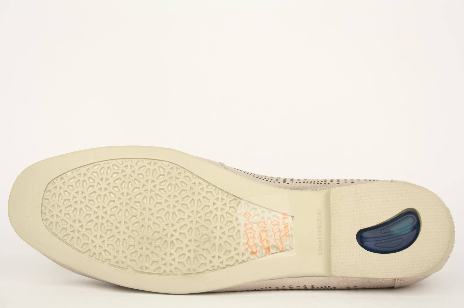 CAPRI III TAUPE MOCASSINO DONNA