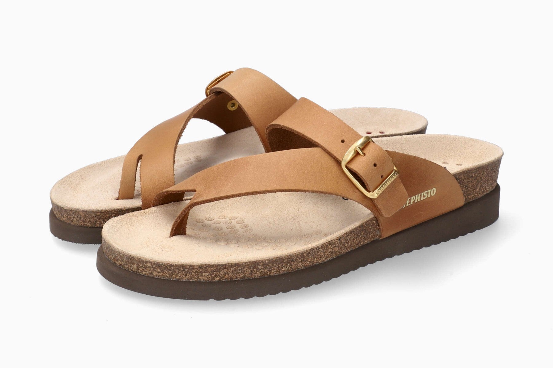 HELEN CAMEL INFRADITO DONNA