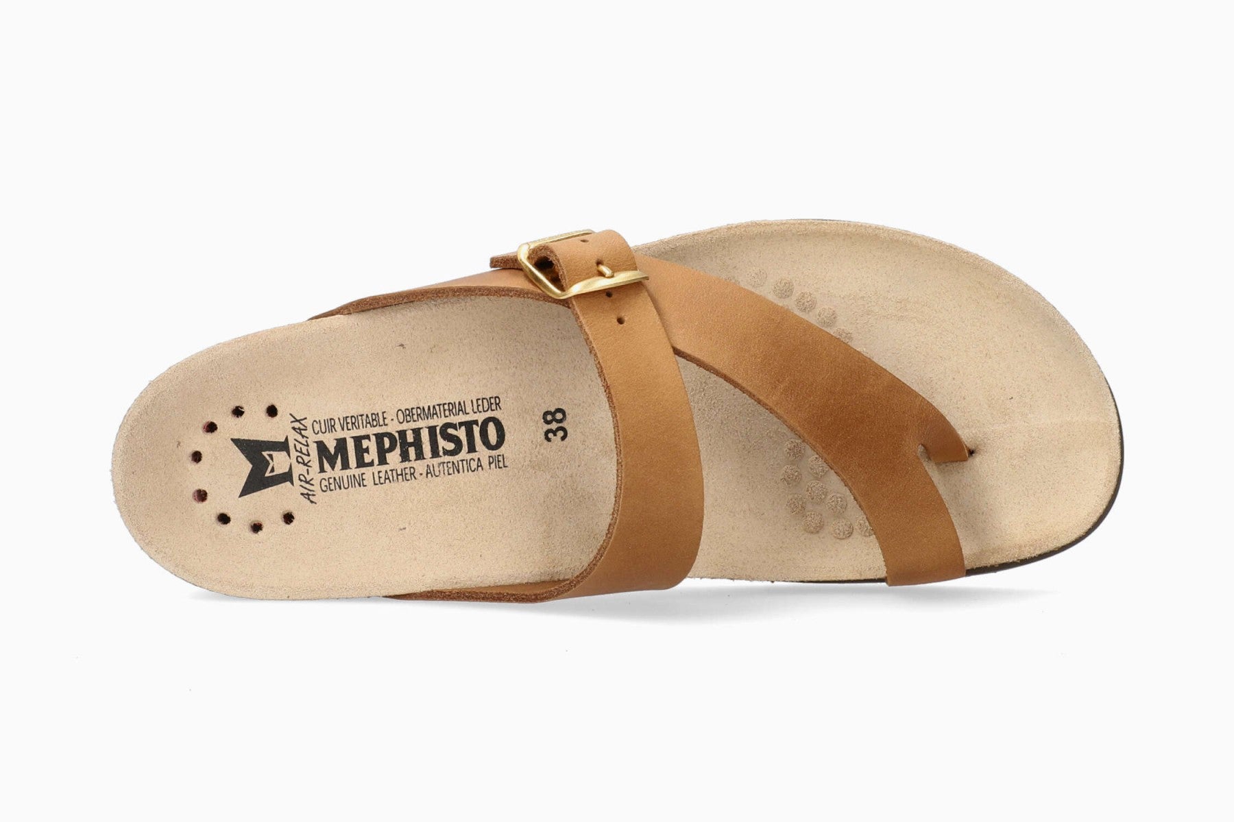 HELEN CAMEL INFRADITO DONNA