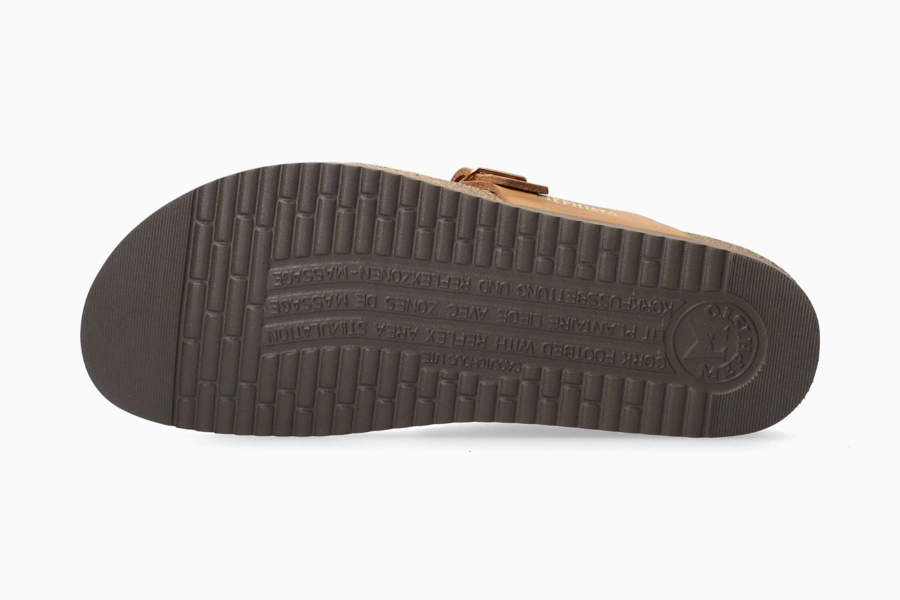 HELEN CAMEL INFRADITO DONNA