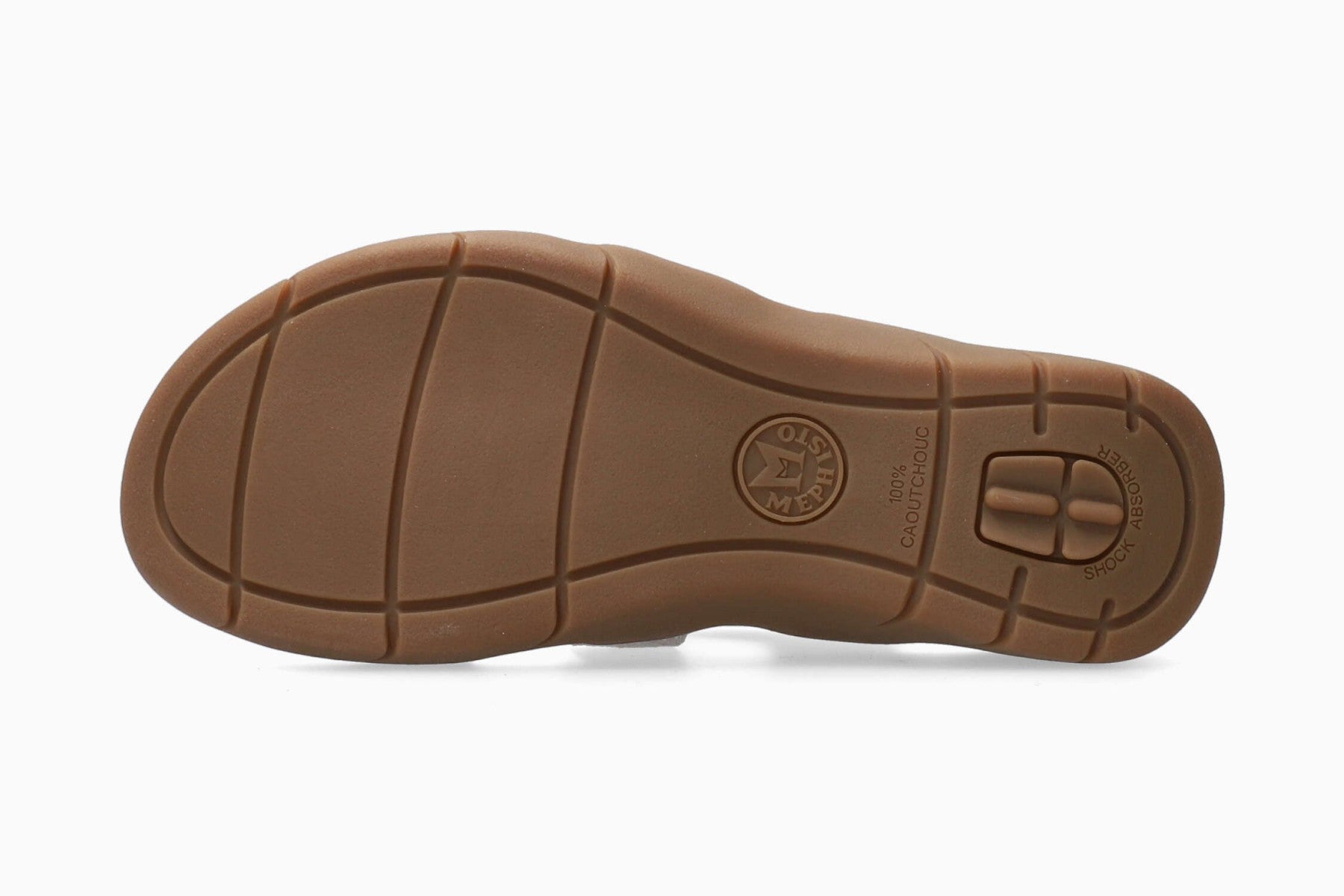 EVA BEIGE SANDALO DONNA