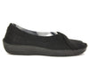MAILU SPORT 1711 NERO BALLERINA DONNA