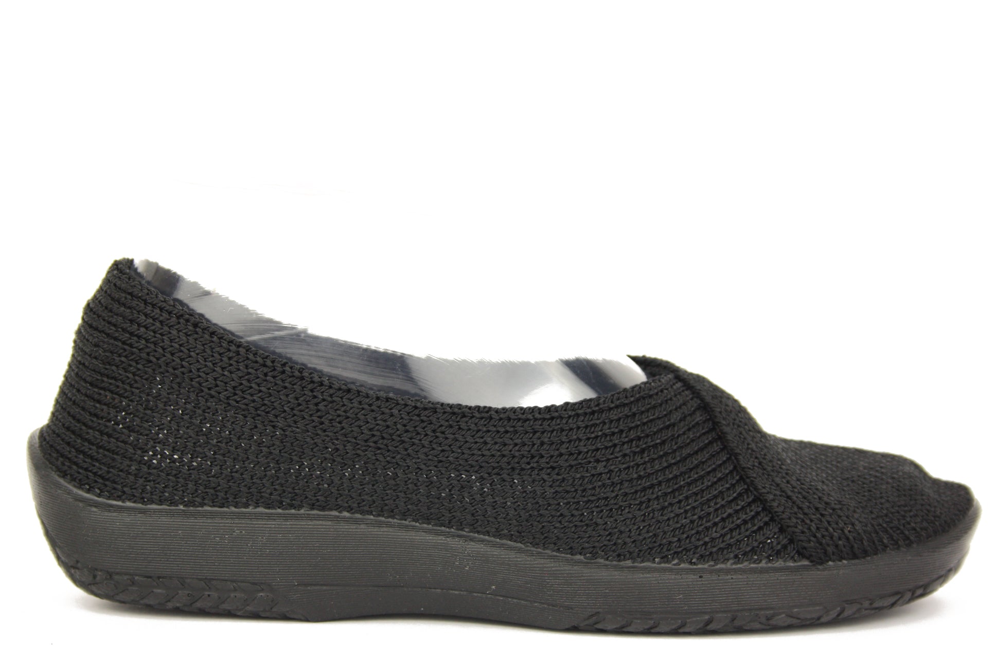 MAILU SPORT 1711 NERO BALLERINA DONNA