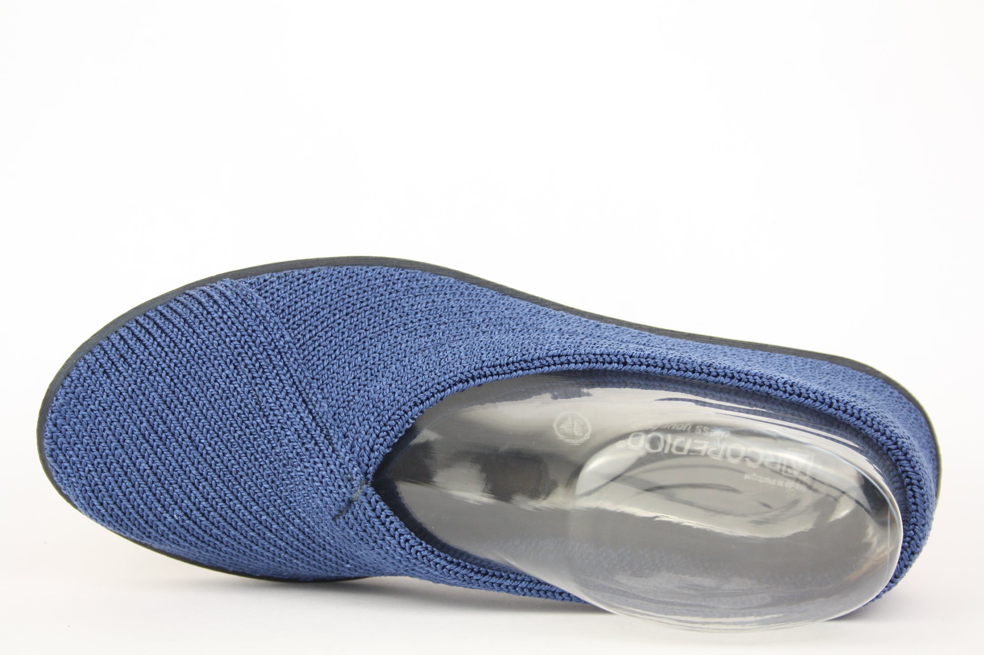 MAILU SPORT 1711 BLUETTE BALLERINA DONNA
