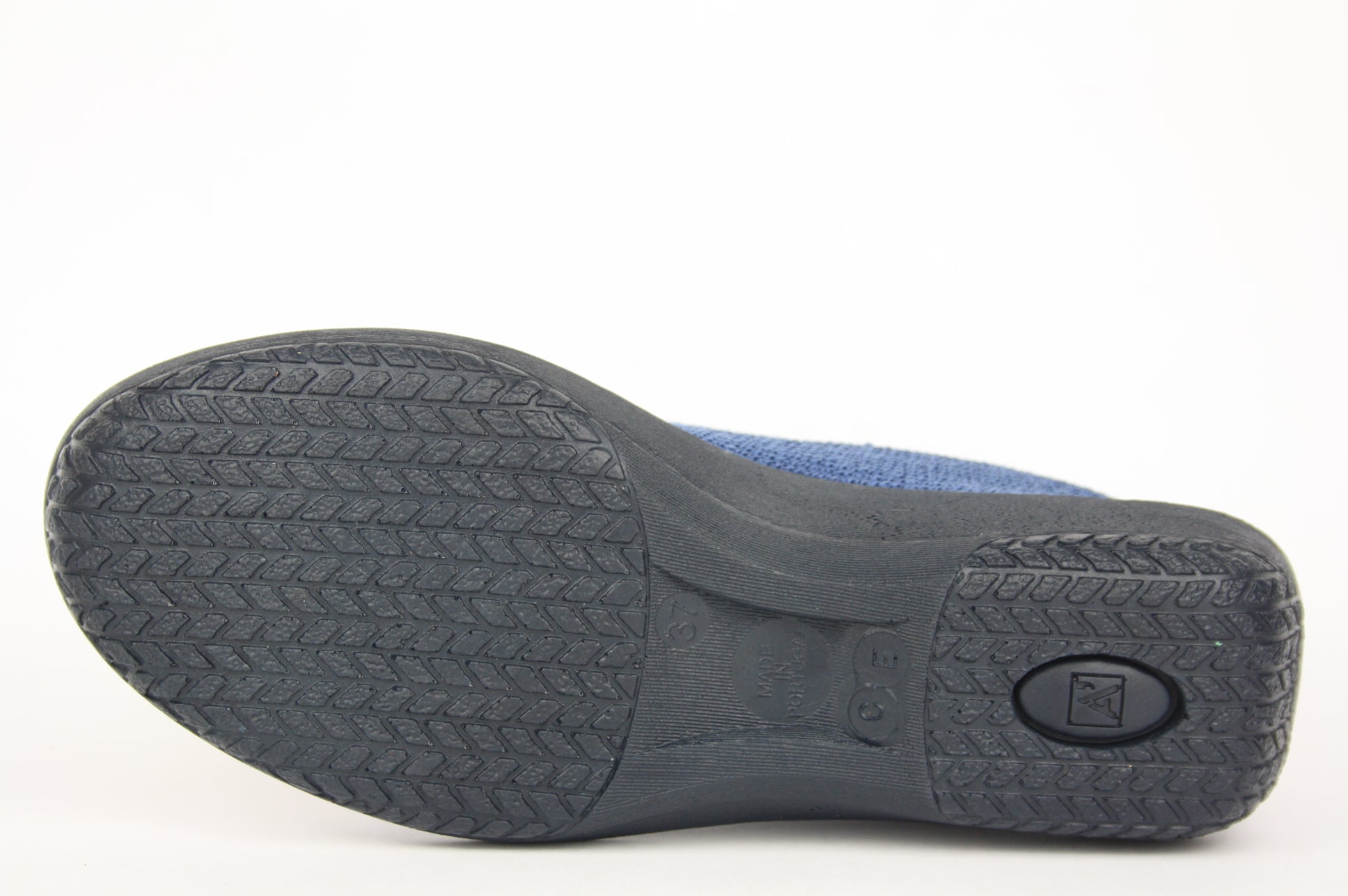 MAILU SPORT 1711 BLUETTE BALLERINA DONNA