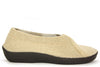 MAILU SPORT 1711 BEIGE BALLERINA DONNA