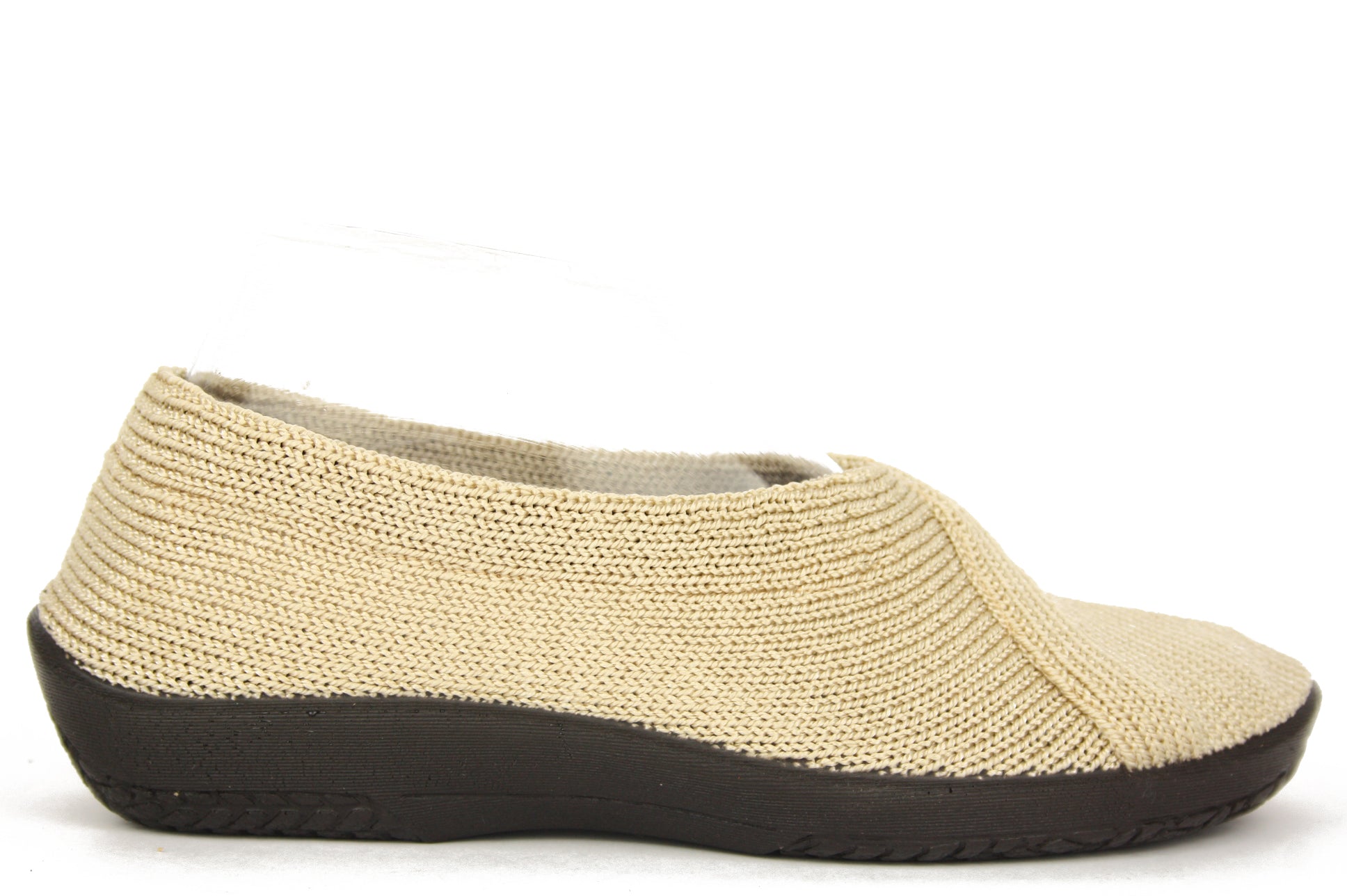 MAILU SPORT 1711 BEIGE BALLERINA DONNA