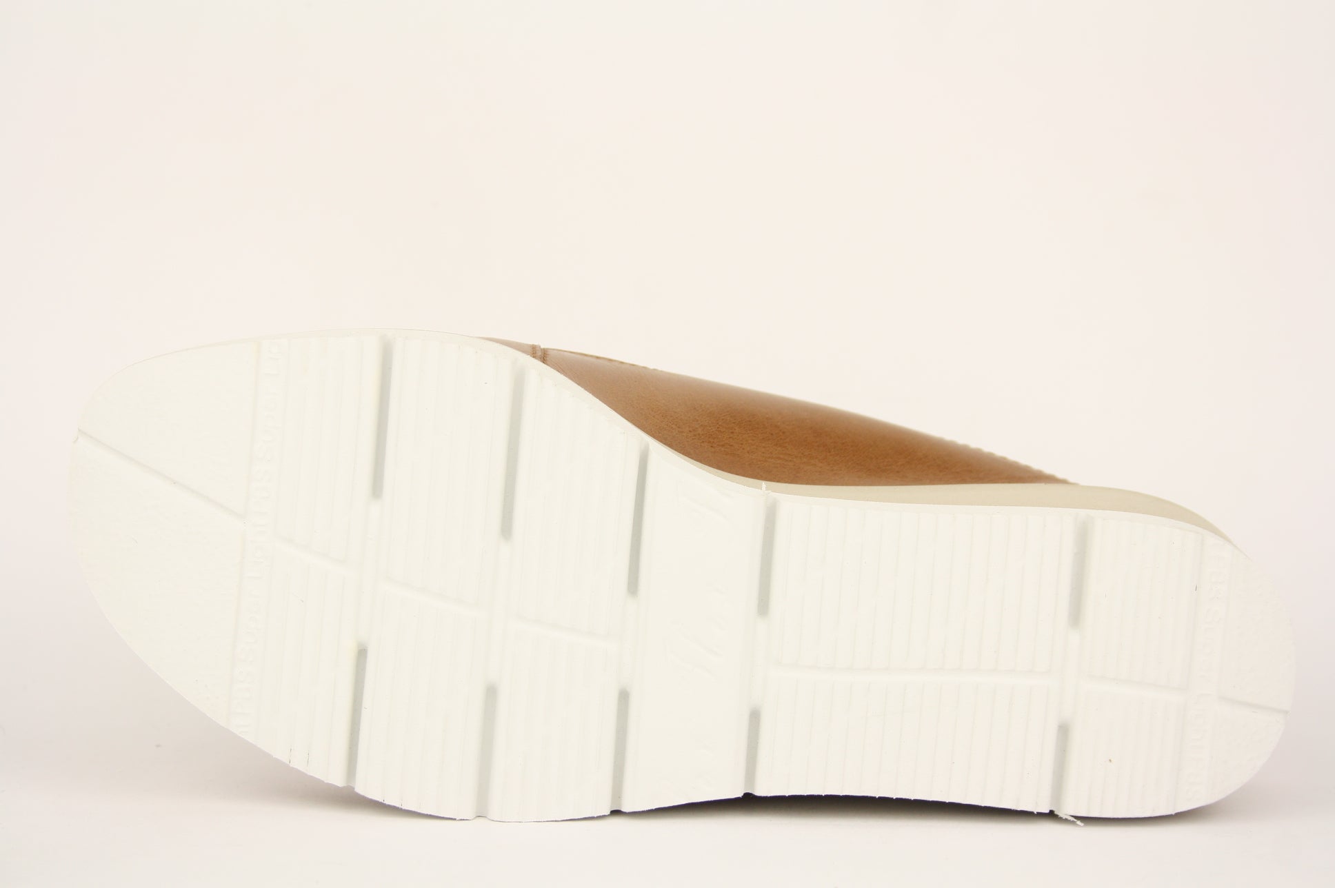 POLDINA S. - PEACE CUOIO CIABATTA SANDALO DONNA