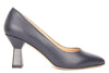 W22701 BLU DECOLTE DONNA