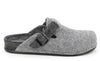 REPS CI1016 GRIGIO PANTOFOLA PUNTA CHIUSA PANTOFOLE