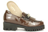 SOLE N.ALMA T.MORO MOCASSINO DONNA