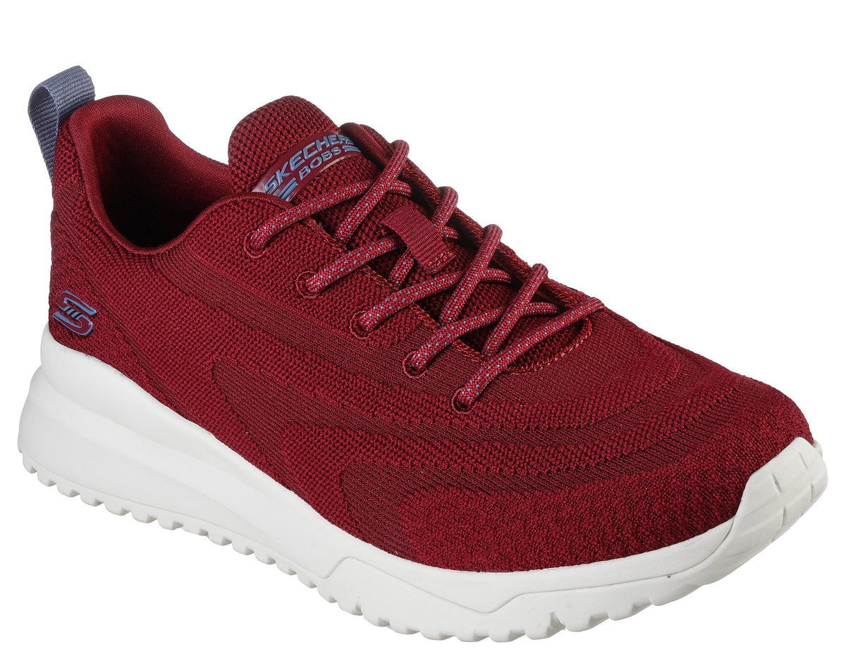 117187 BOBS BORDEAUX LACCI DONNA