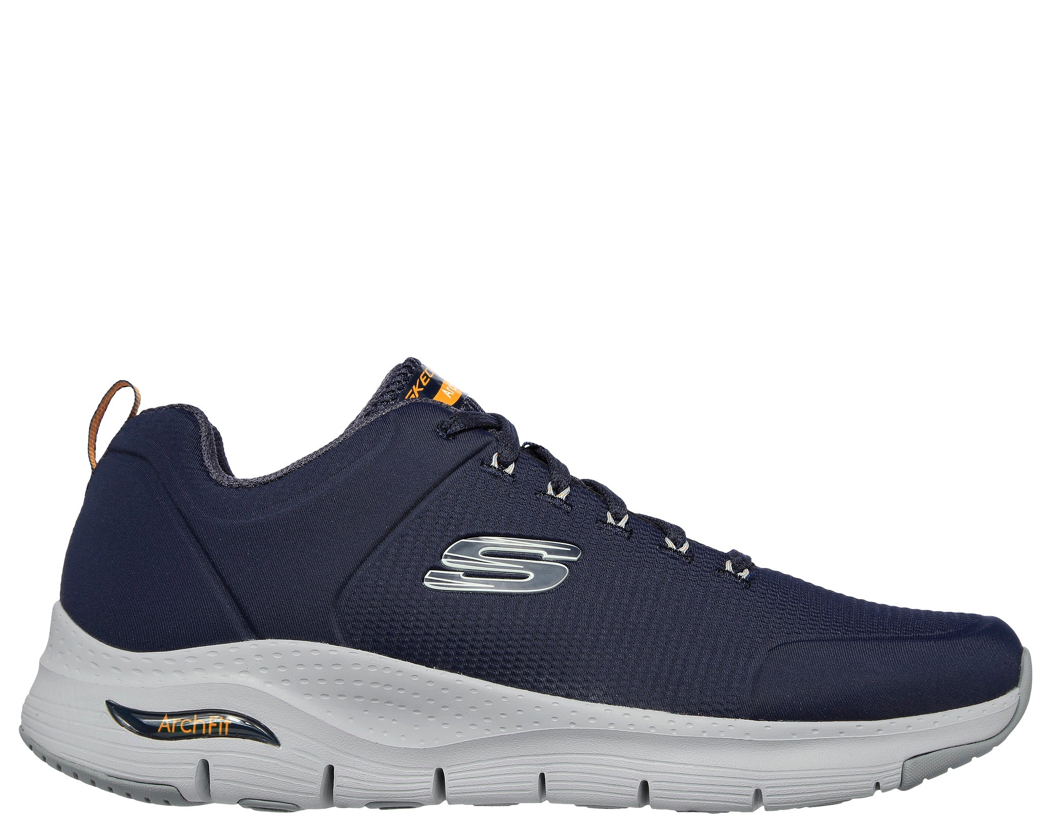 232200 ARCH FIT BLU LACCI UOMO
