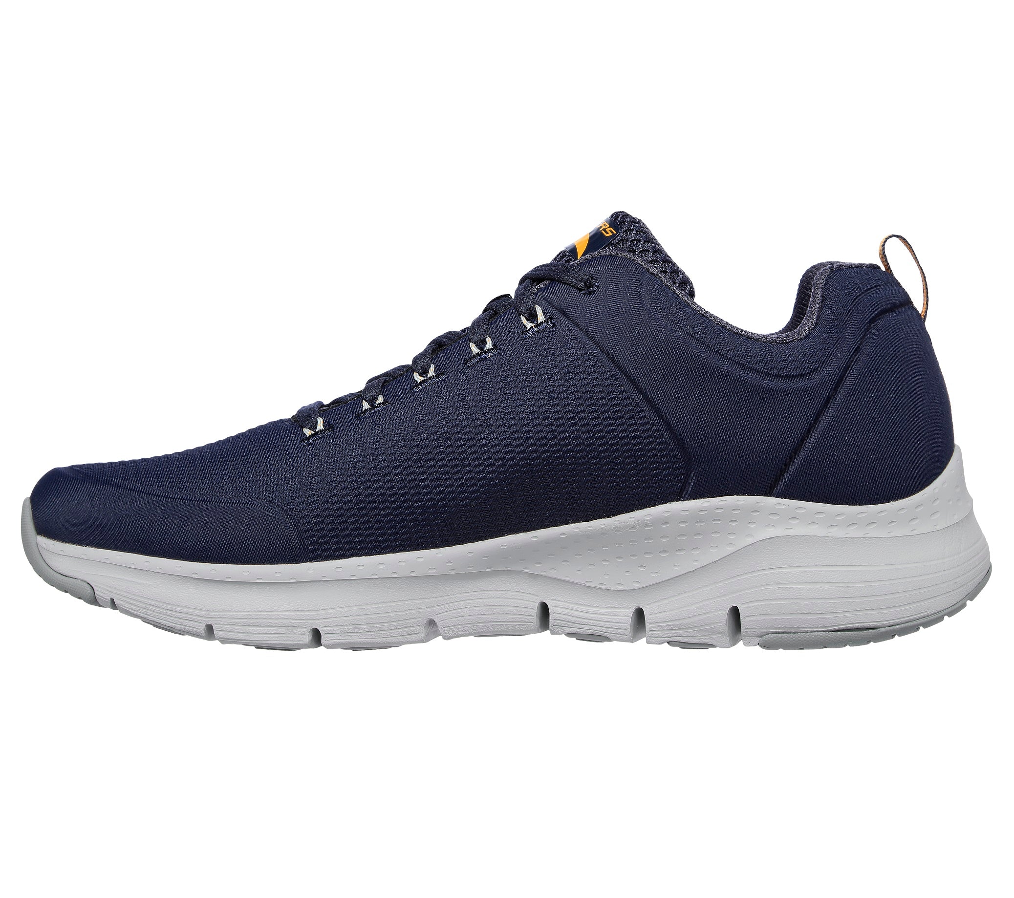 232200 ARCH FIT BLU LACCI UOMO