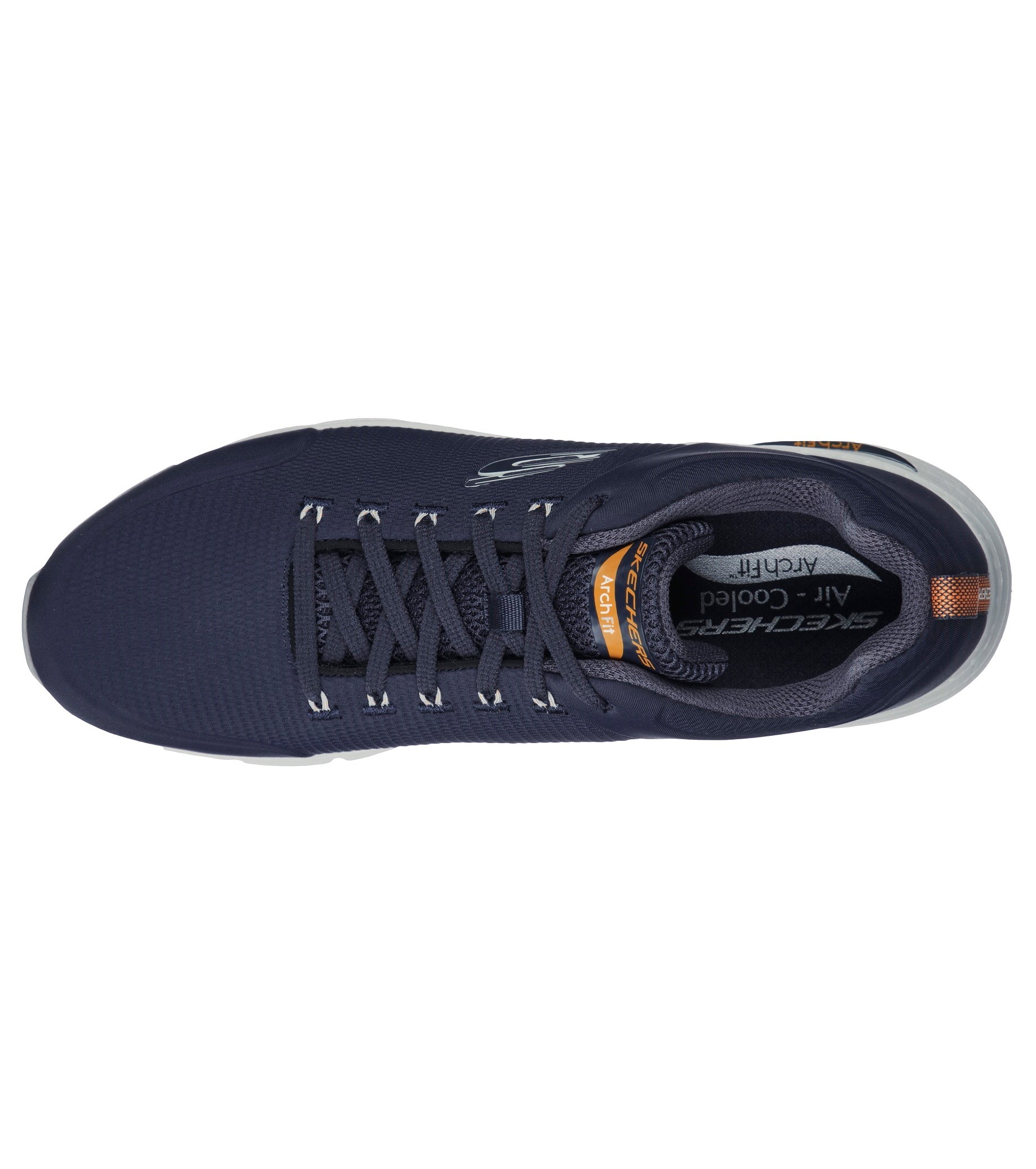 232200 ARCH FIT BLU LACCI UOMO