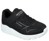 403695L UNO NERO CHIUSURA A STRAPPO BAMBINO