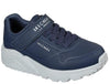 403695L UNO BLU CHIUSURA A STRAPPO BAMBINO