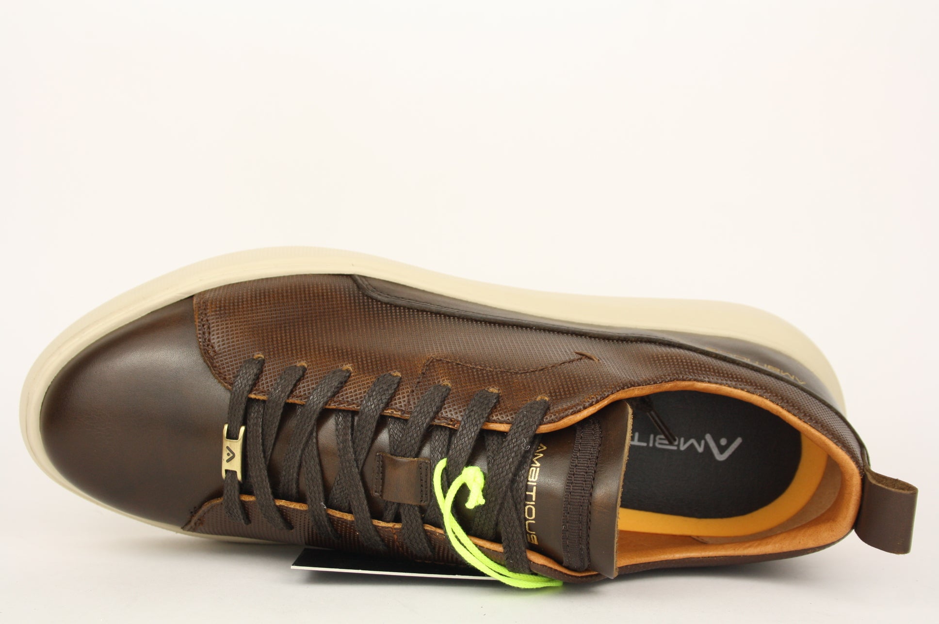 10820 COGNAC LACCI UOMO