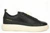 10820 NERO LACCI UOMO