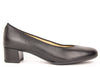 16601 NERO DECOLTE DONNA