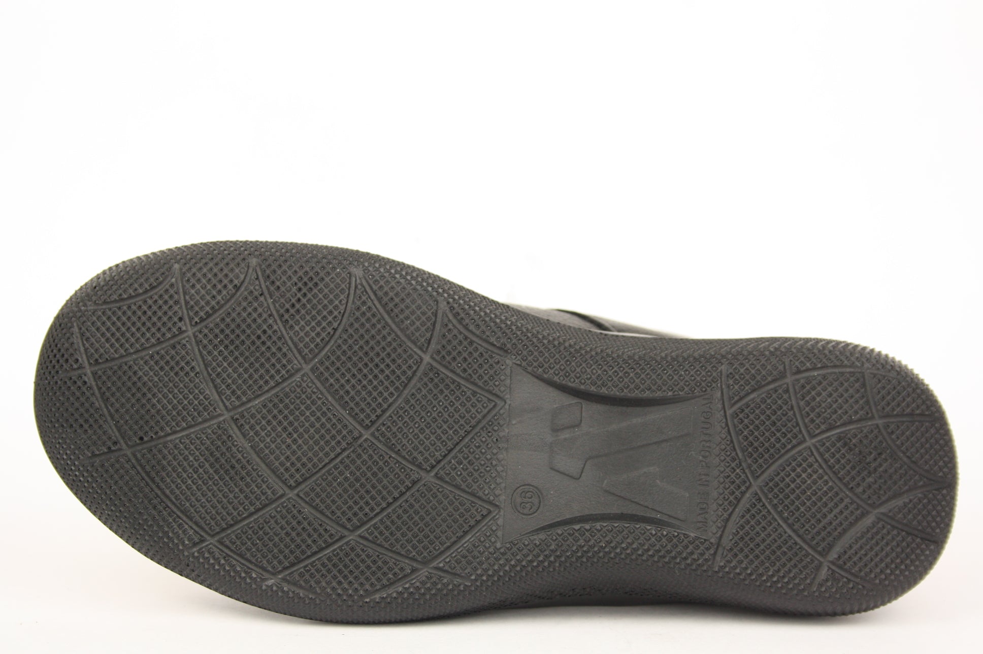MUNIQUE 4406 NERO LACCI DONNA