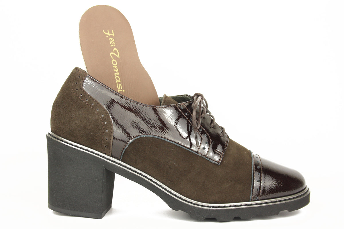 ALISON MARRON LACCI DONNA