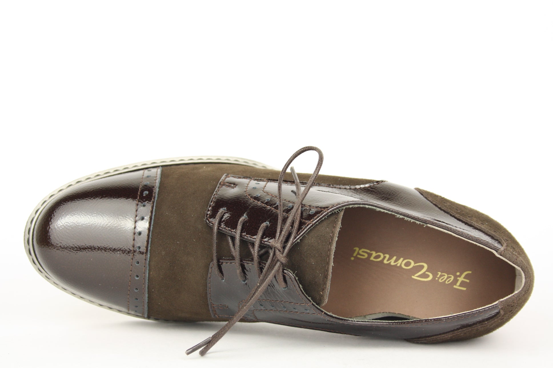 ALISON MARRON LACCI DONNA