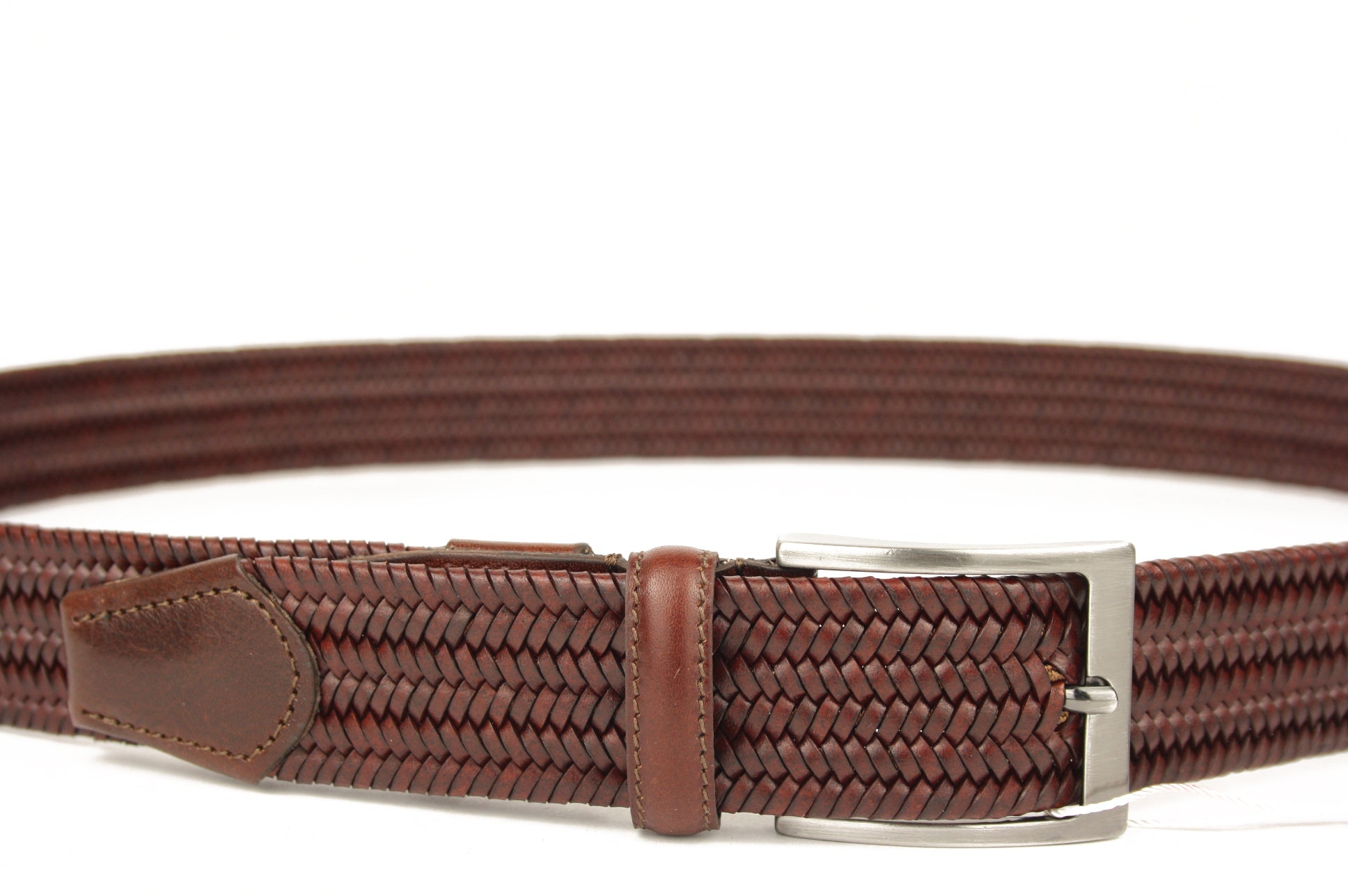 2113 CUOIO CINTURA UOMO ACCESSORI