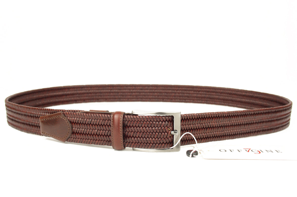 2113 CUOIO CINTURA UOMO ACCESSORI