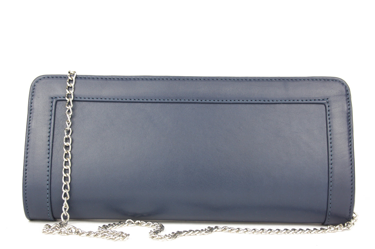 ARIN BLU BORSA DONNA DONNA ACCESSORI