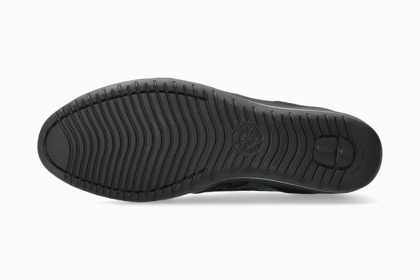 PATRIZIA MOBILS NERO SPORT DONNA