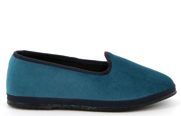 MYSE PA1144 SMERALDO FRIULANA PANTOFOLE