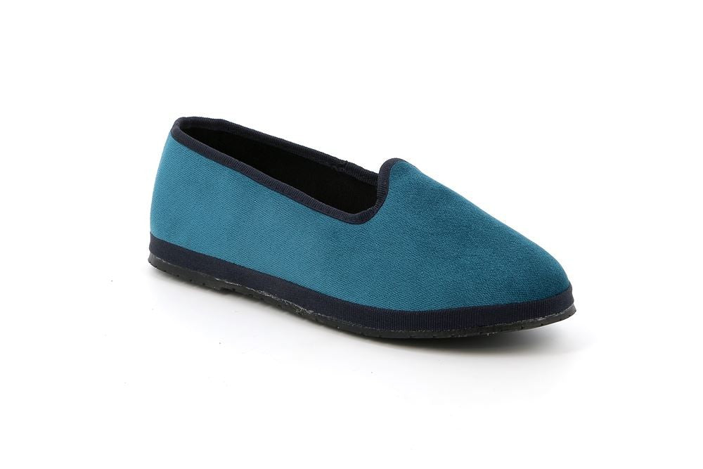 MYSE PA1144 SMERALDO FRIULANA PANTOFOLE