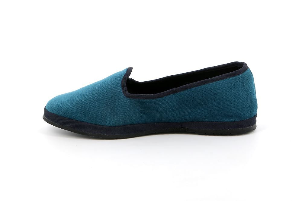 MYSE PA1144 SMERALDO FRIULANA PANTOFOLE