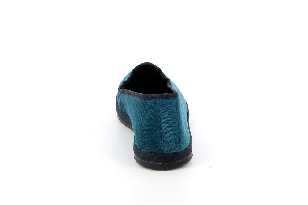 MYSE PA1144 SMERALDO FRIULANA PANTOFOLE