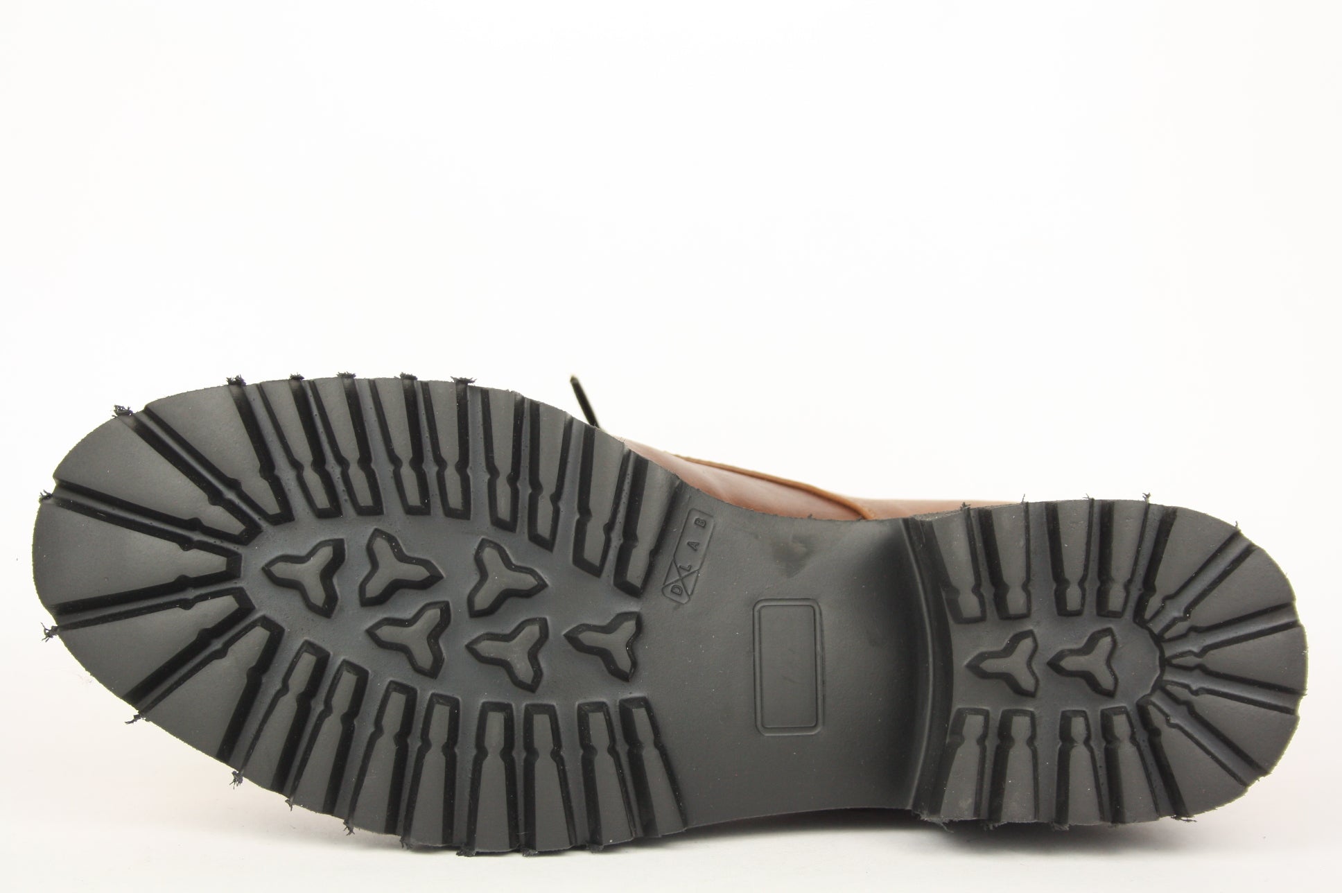 LIPA - GINGER CUOIO LACCI DONNA
