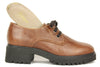 LIPA - GINGER CUOIO LACCI DONNA
