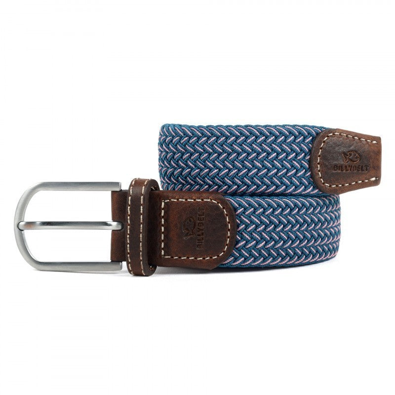 THE SEOUL BICOLORE CINTURA UOMO ACCESSORI