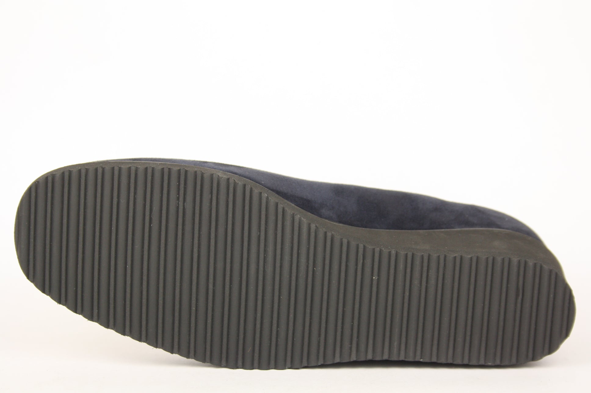 608 BLU MOCASSINO DONNA