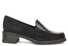LD001 NERO MOCASSINO DONNA