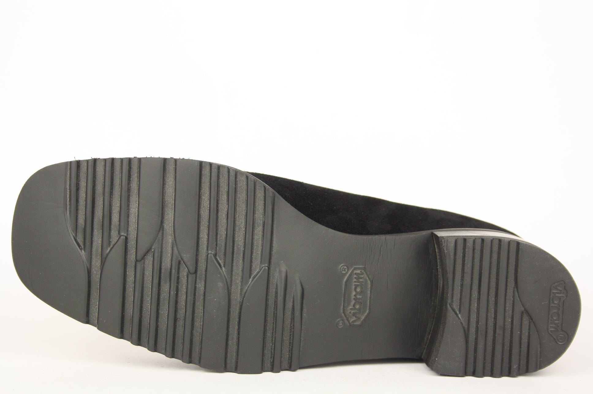 LD001 NERO MOCASSINO DONNA